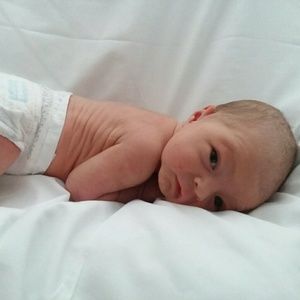 Meet your Posher, Bailey